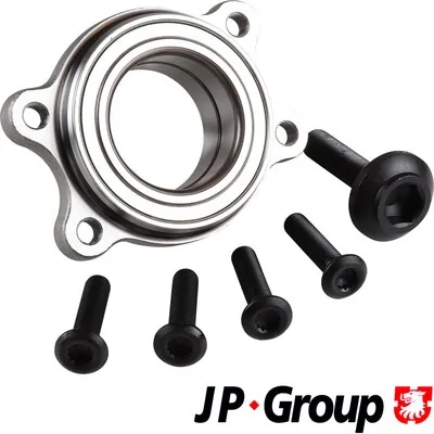 Wheel Hub